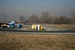 Lotus Exige R-GT Rally Car 2012 года